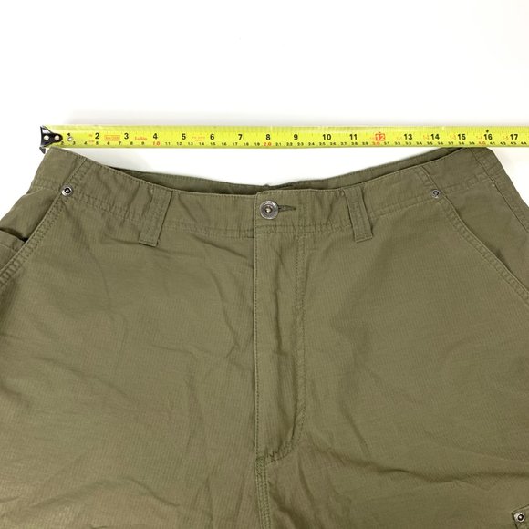 RipZone Mens Summer Board Shorts Swim Trunks 34 - Picture 8 of 10